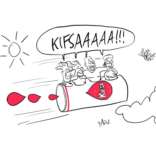 Kifsa