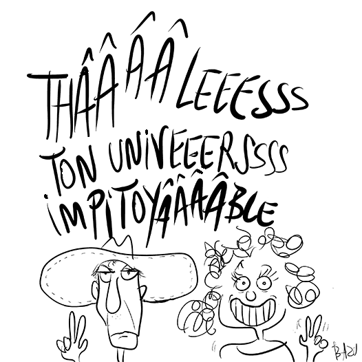 Thales